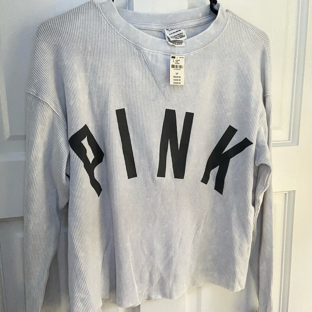 Victoria’s Secret Long Sleeve